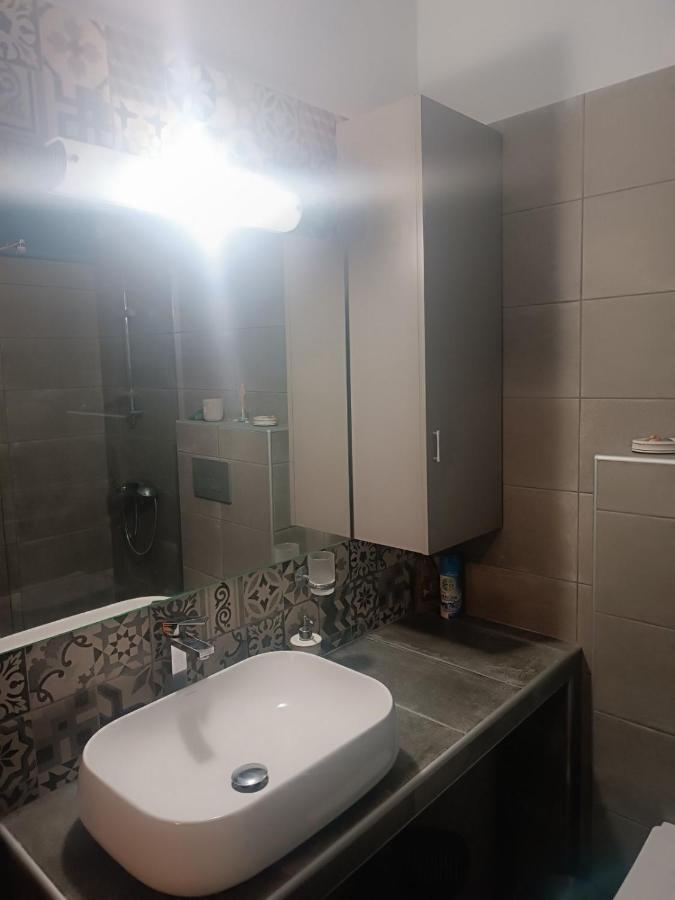 Giorgos Studio Trikala Buitenkant foto
