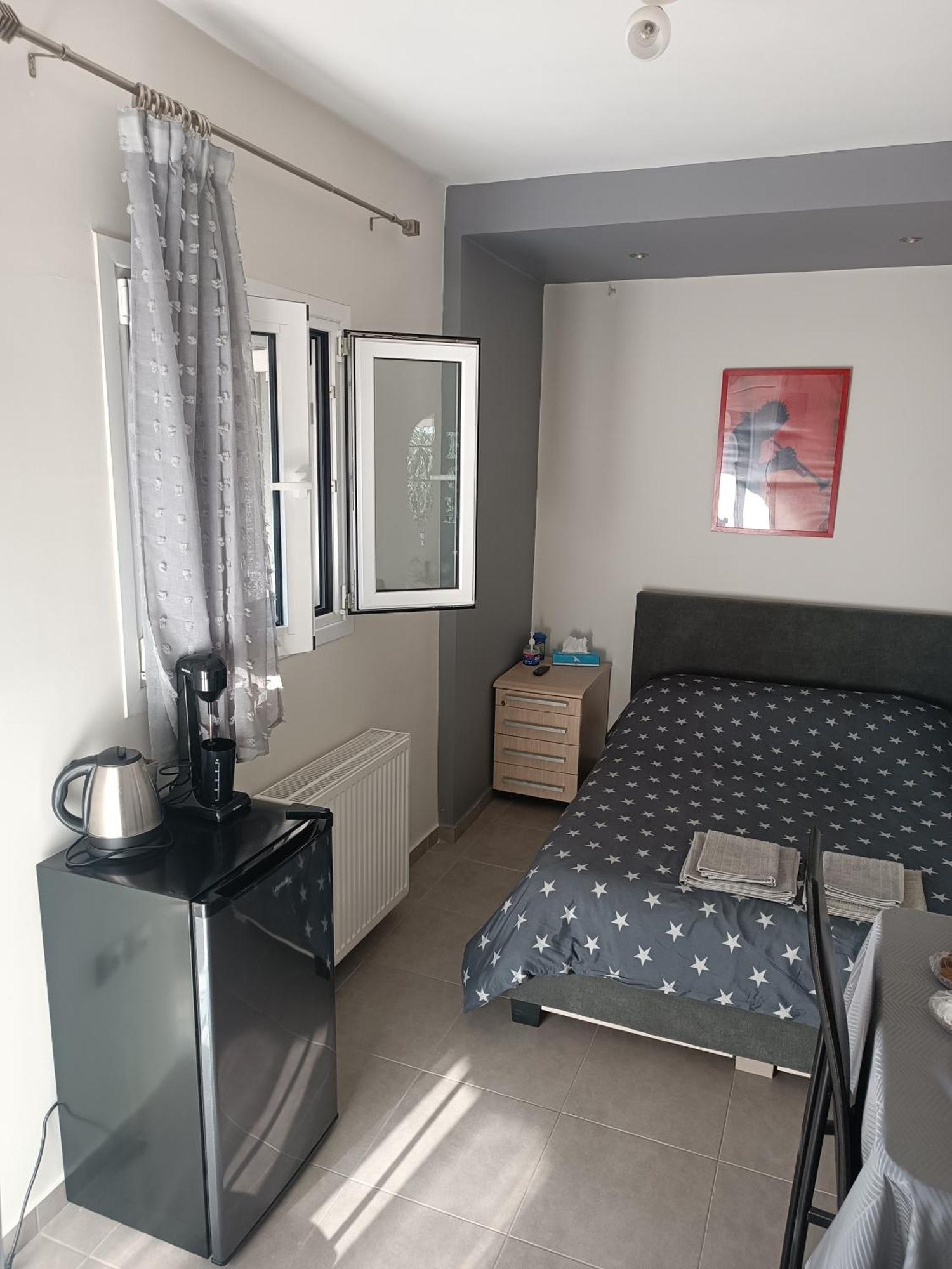 Giorgos Studio Trikala Buitenkant foto